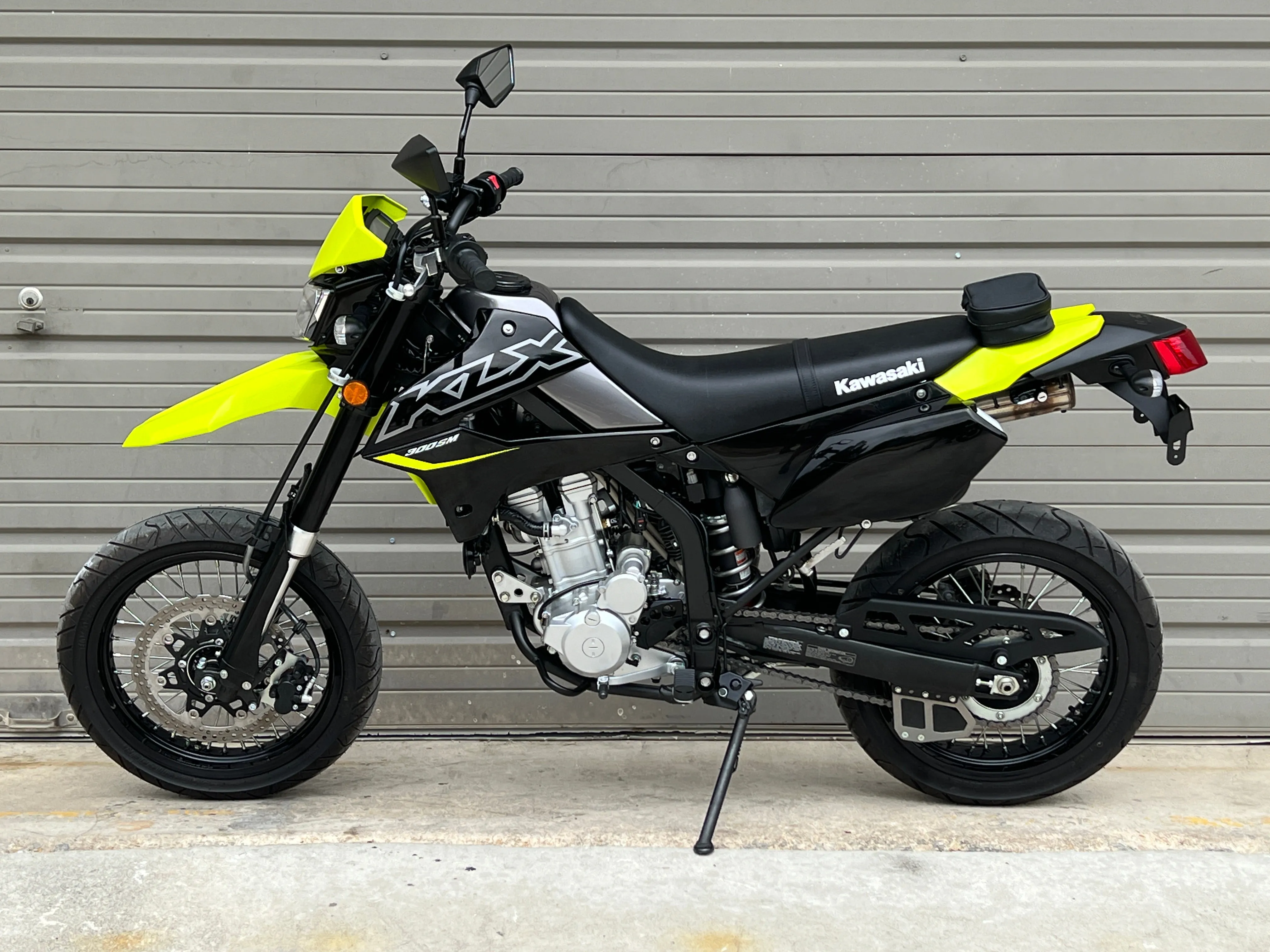 2023 Kawasaki KLX300SM