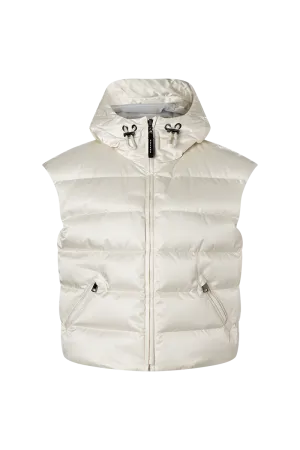 Bogner Womens Vreni Down Vest