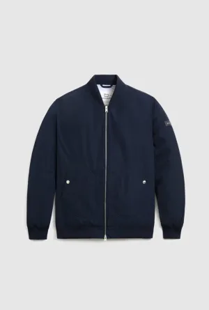 Bomber leggero Woolrich