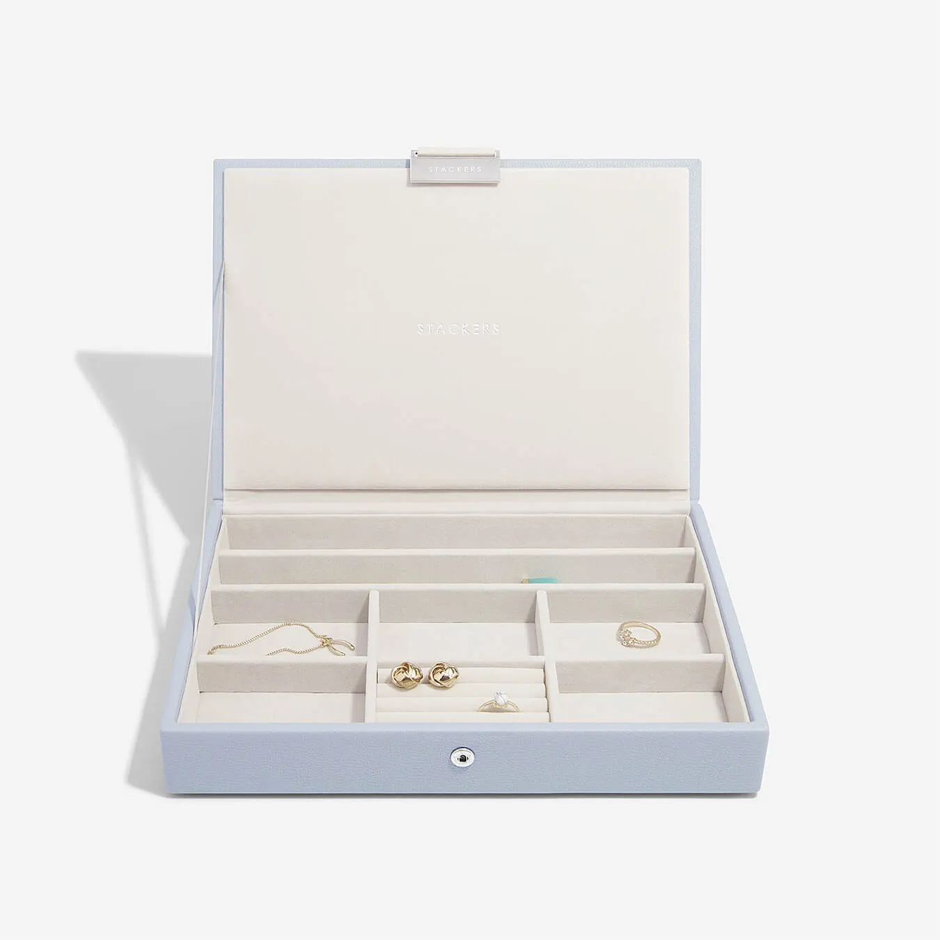 Classic Jewellery Box Lid