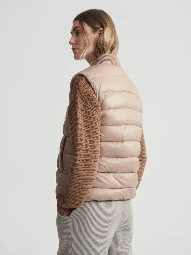 Colwyn Padded Gilet