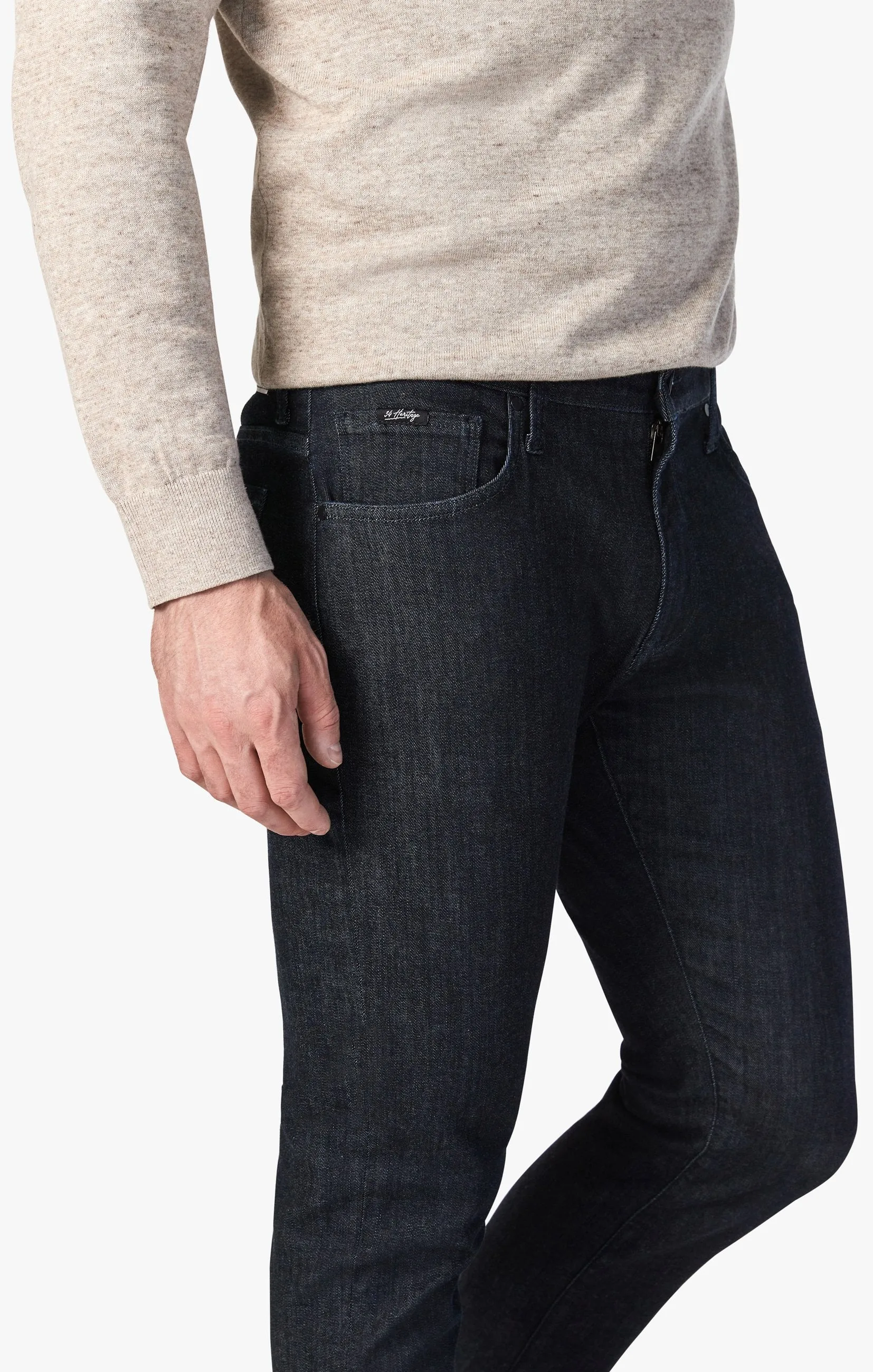 Cool Tapered Leg In Rinse Urban
