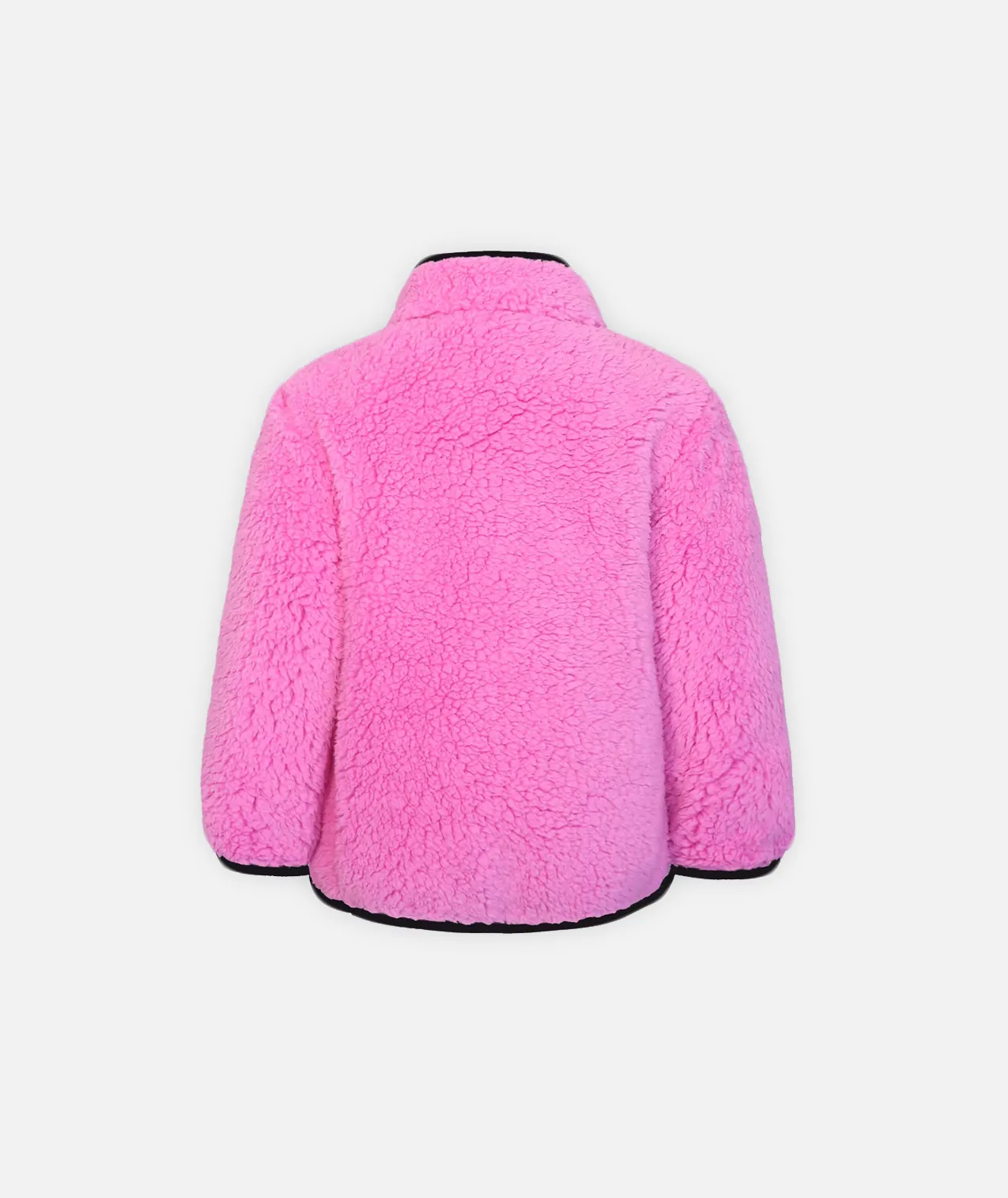 Kids' Lamb Fleece Jacket