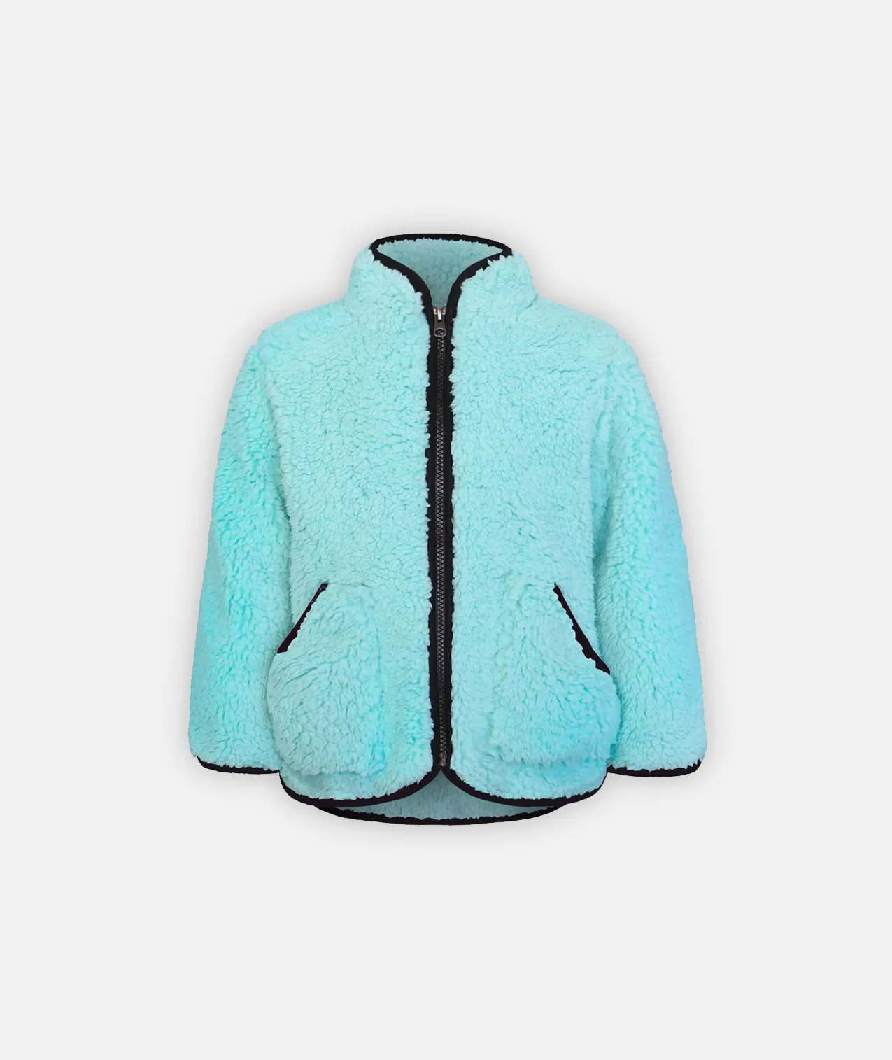 Kids' Lamb Fleece Jacket