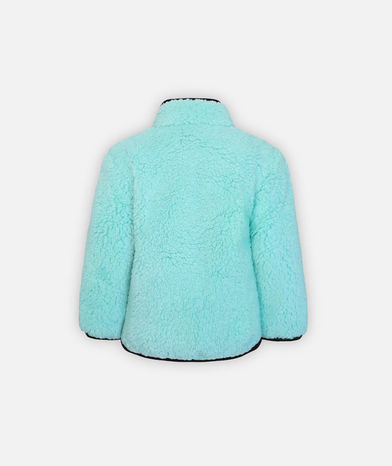 Kids' Lamb Fleece Jacket