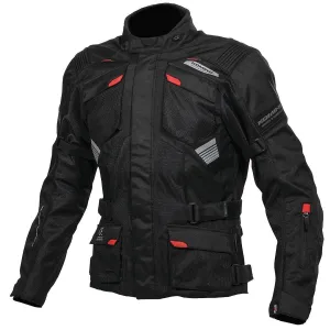 KOMINE JK-142 PROTECT ADVENTURE MESH JACKET