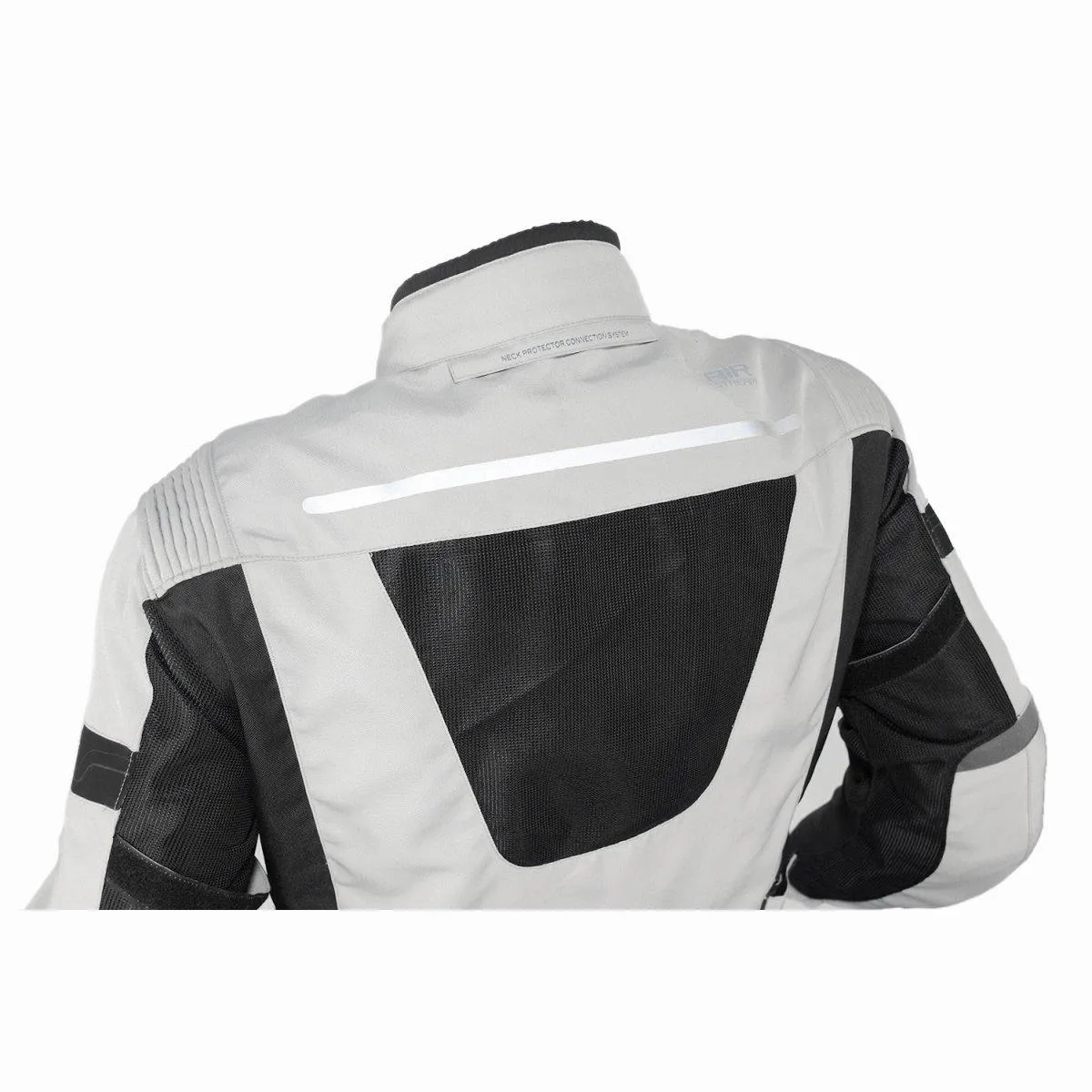 KOMINE JK-142 PROTECT ADVENTURE MESH JACKET