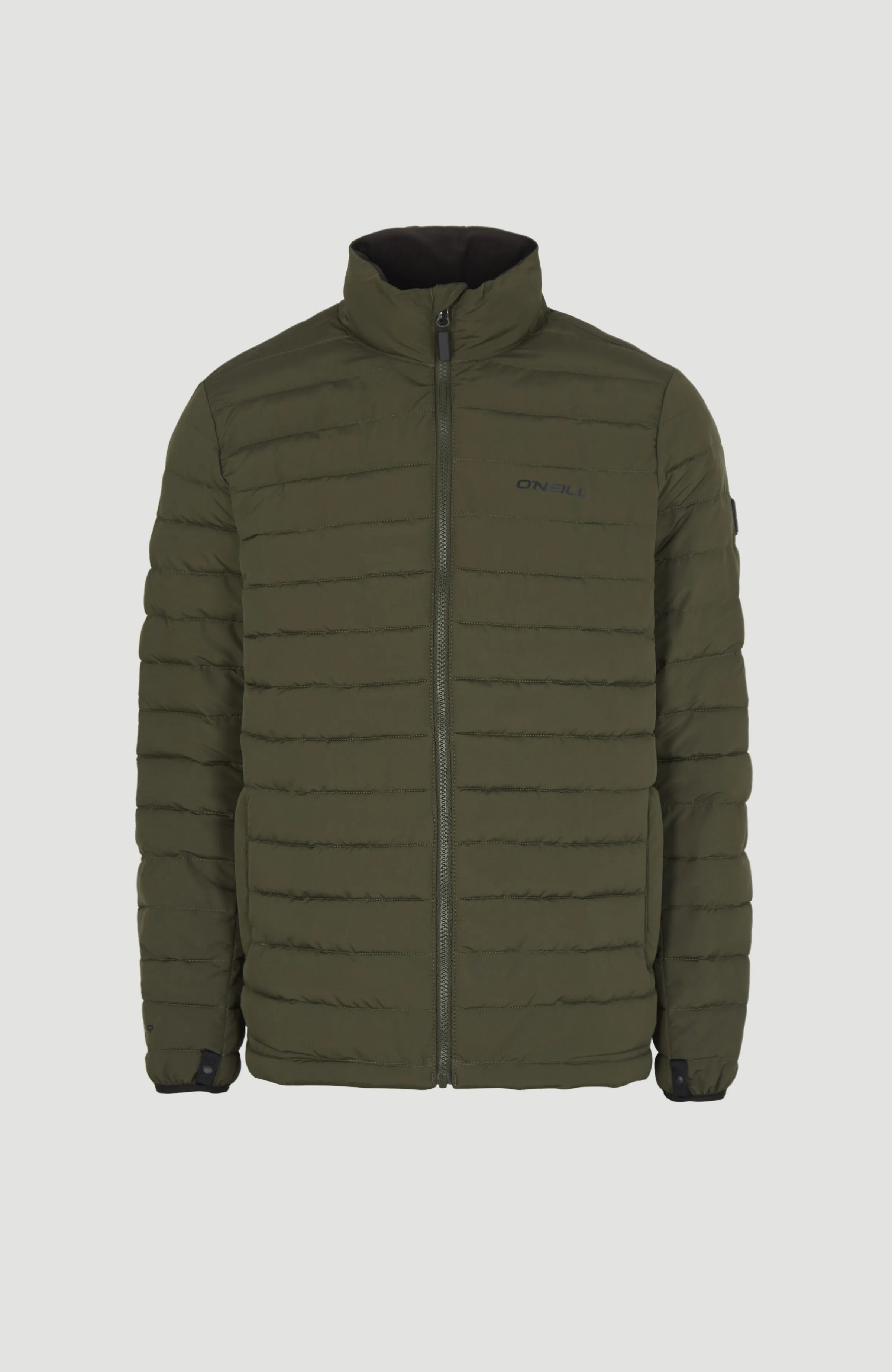 O'Neill TRVLR Series Altum Mode Jacket | Forest Night