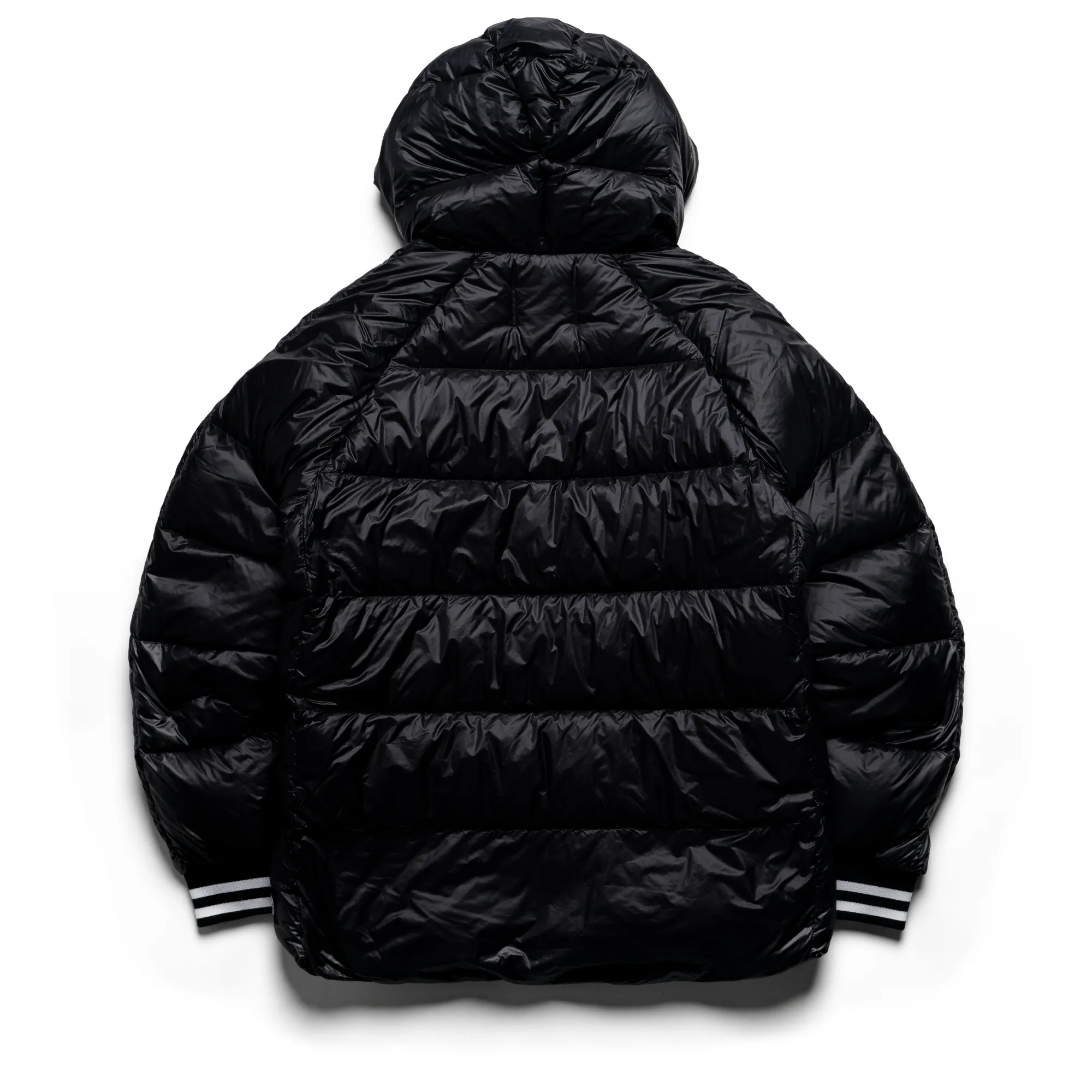 Reigning Champ Goose Down Jacket - Black