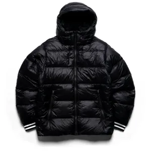 Reigning Champ Goose Down Jacket - Black