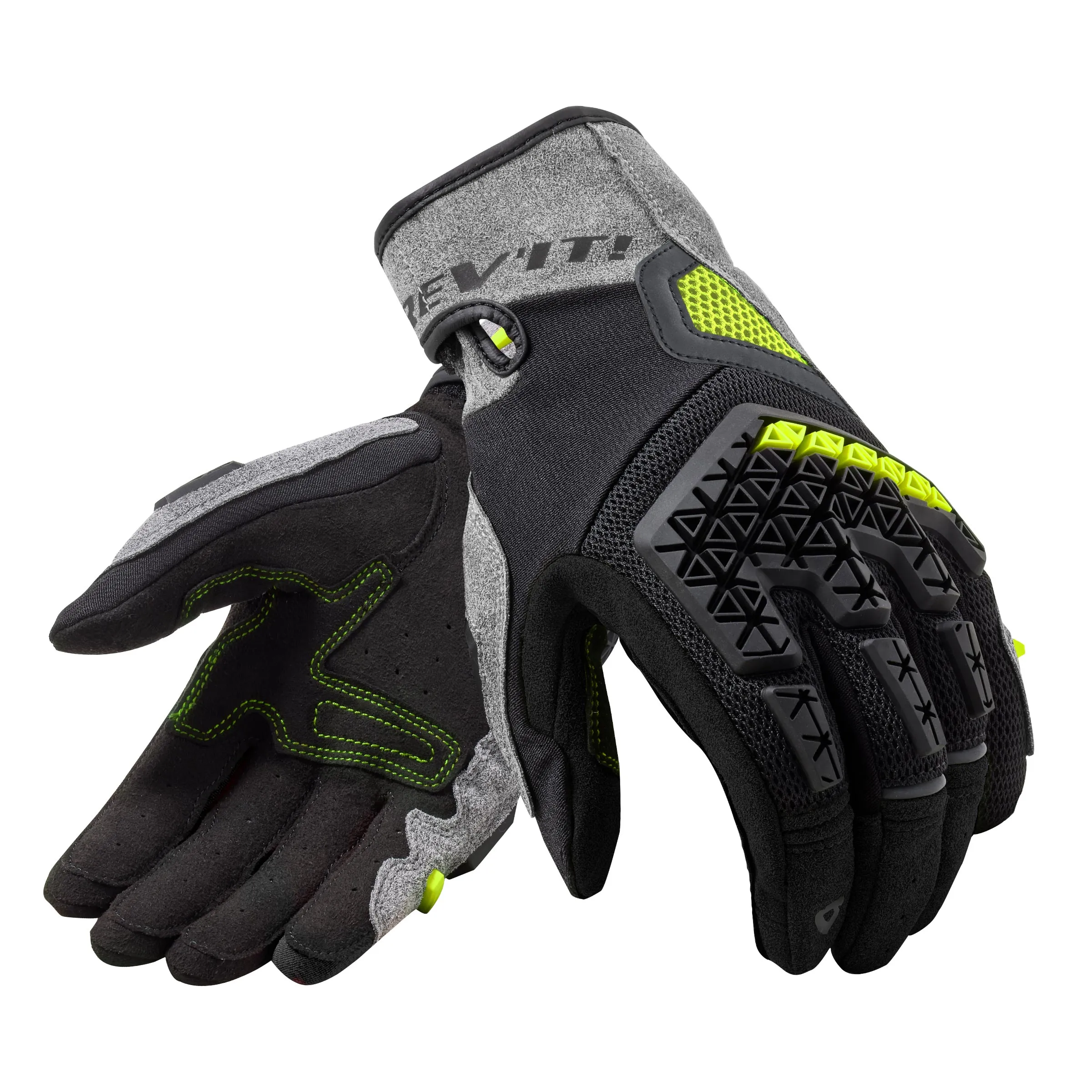 REV'IT! Mangrove Lightweight Motorcycle Gloves