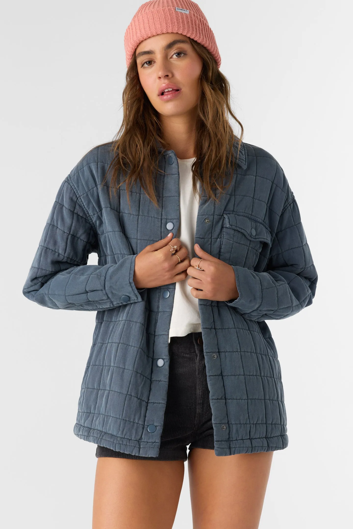 RYA JACKET