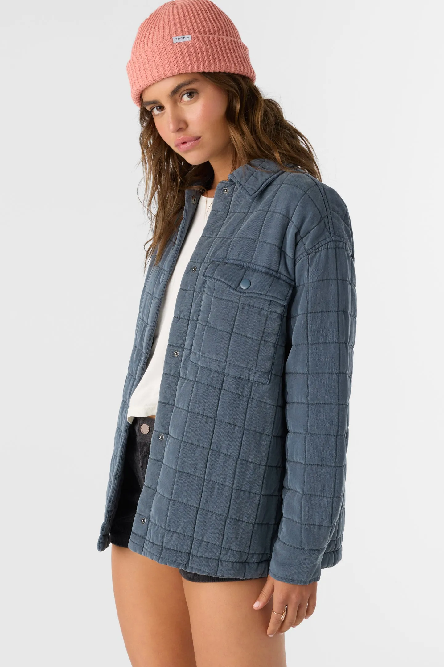 RYA JACKET