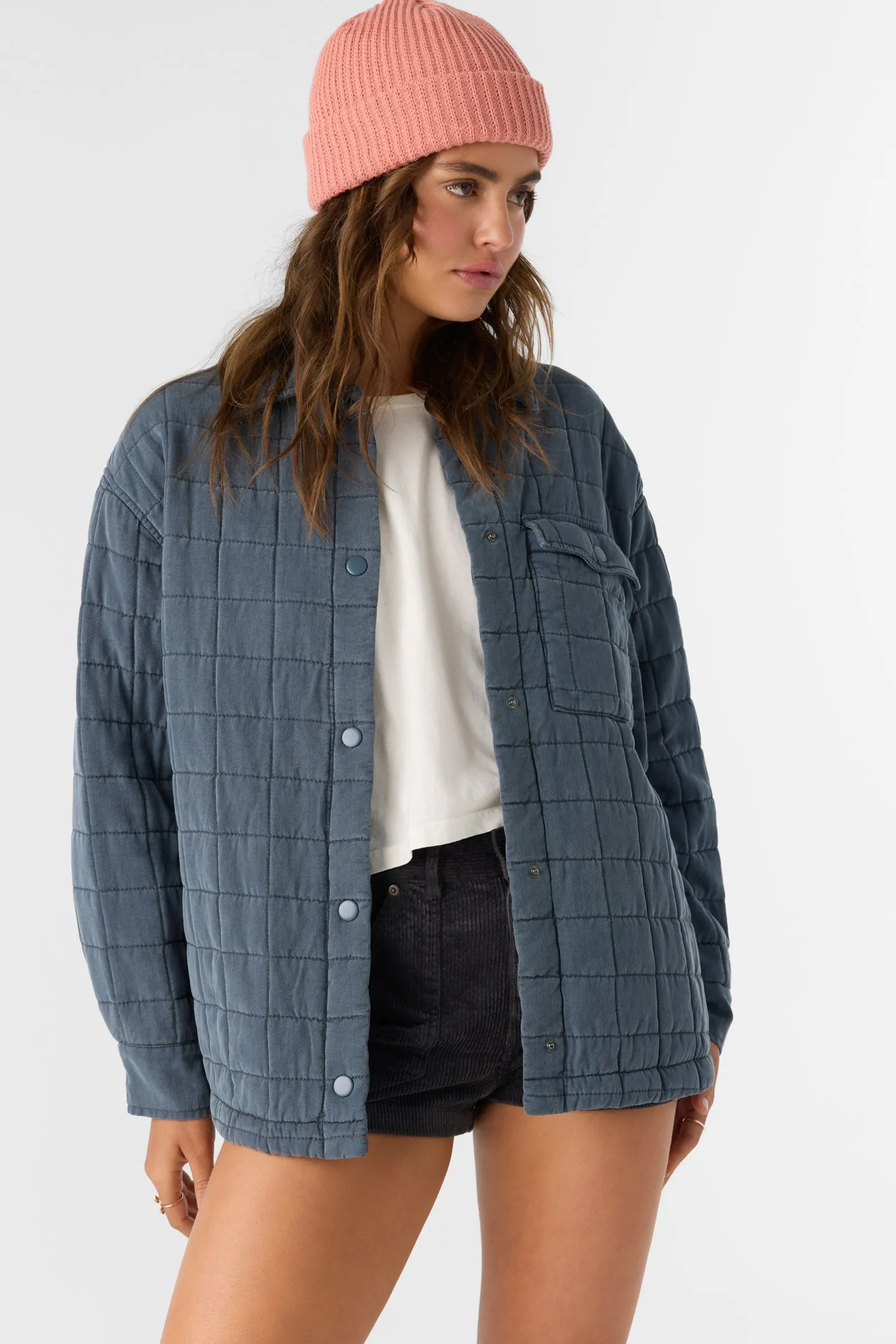 RYA JACKET