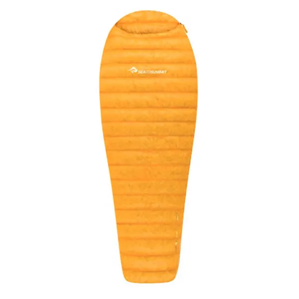 Sea to Summit Spark SP0 10°C Ultra Light 850  Loft Down Sleeping Bag - Regular