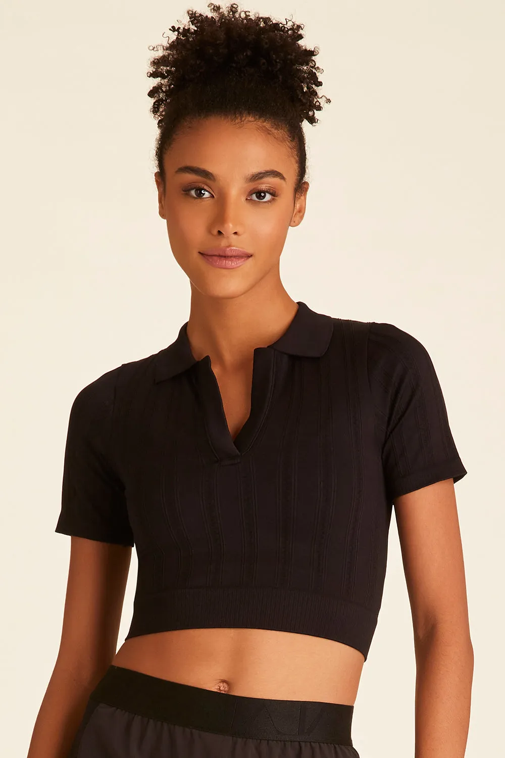 Seamless Polo