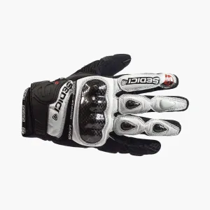 SUMMER CARBON RIDING GLOVES VUAR