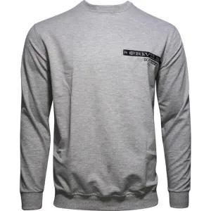 Timeless Crewneck Sweater